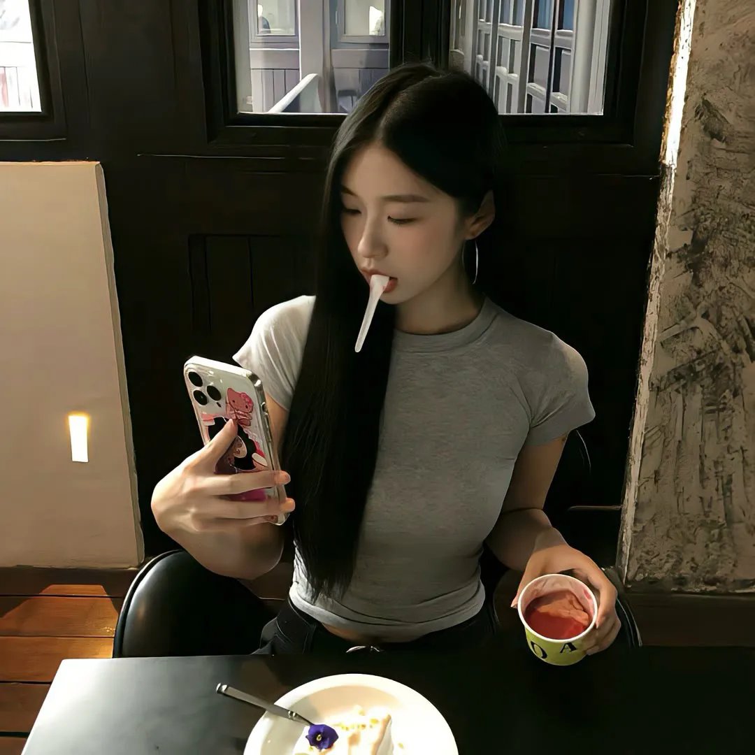 真爱遇到他