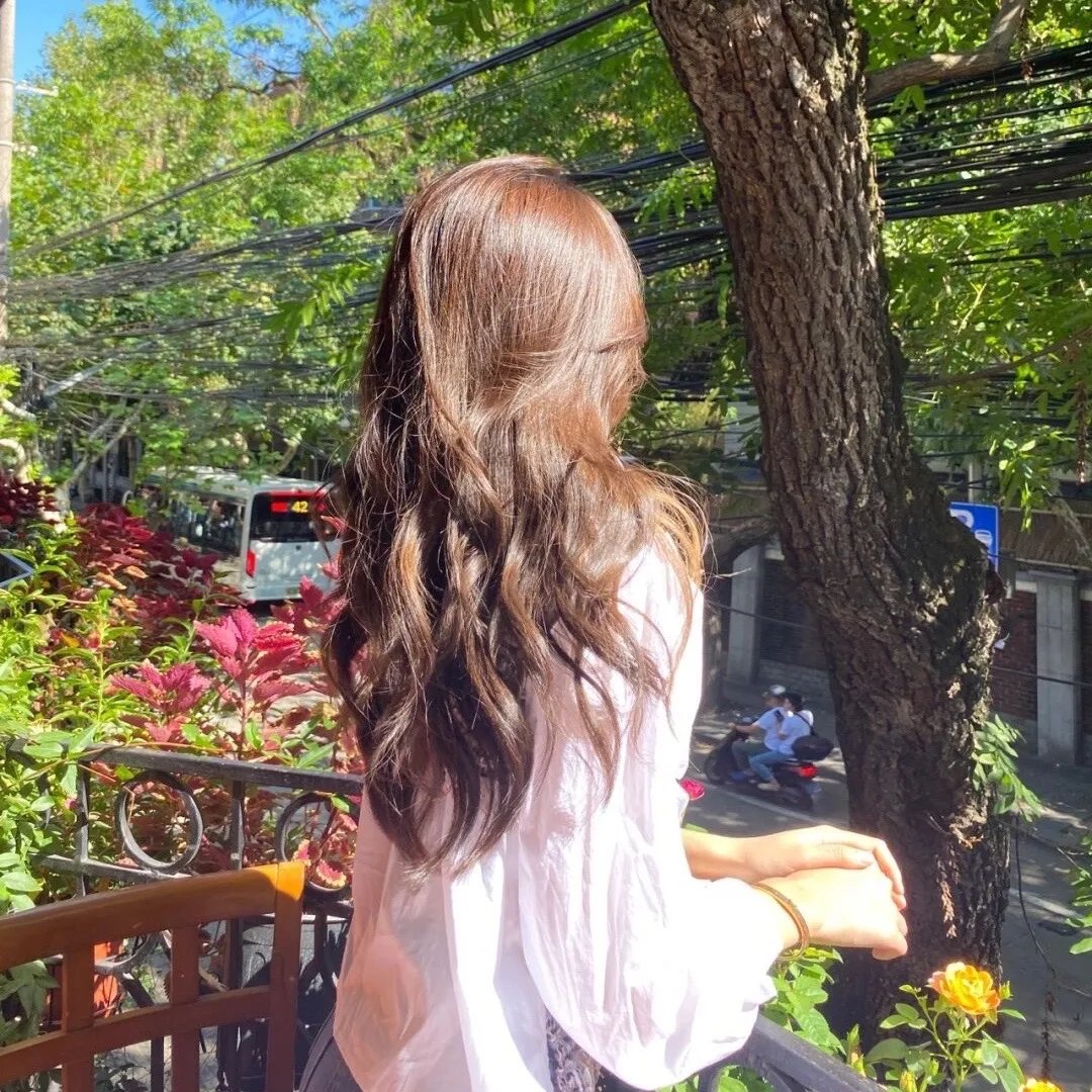 暗香来